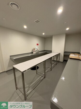 Prima Stellaの物件内観写真